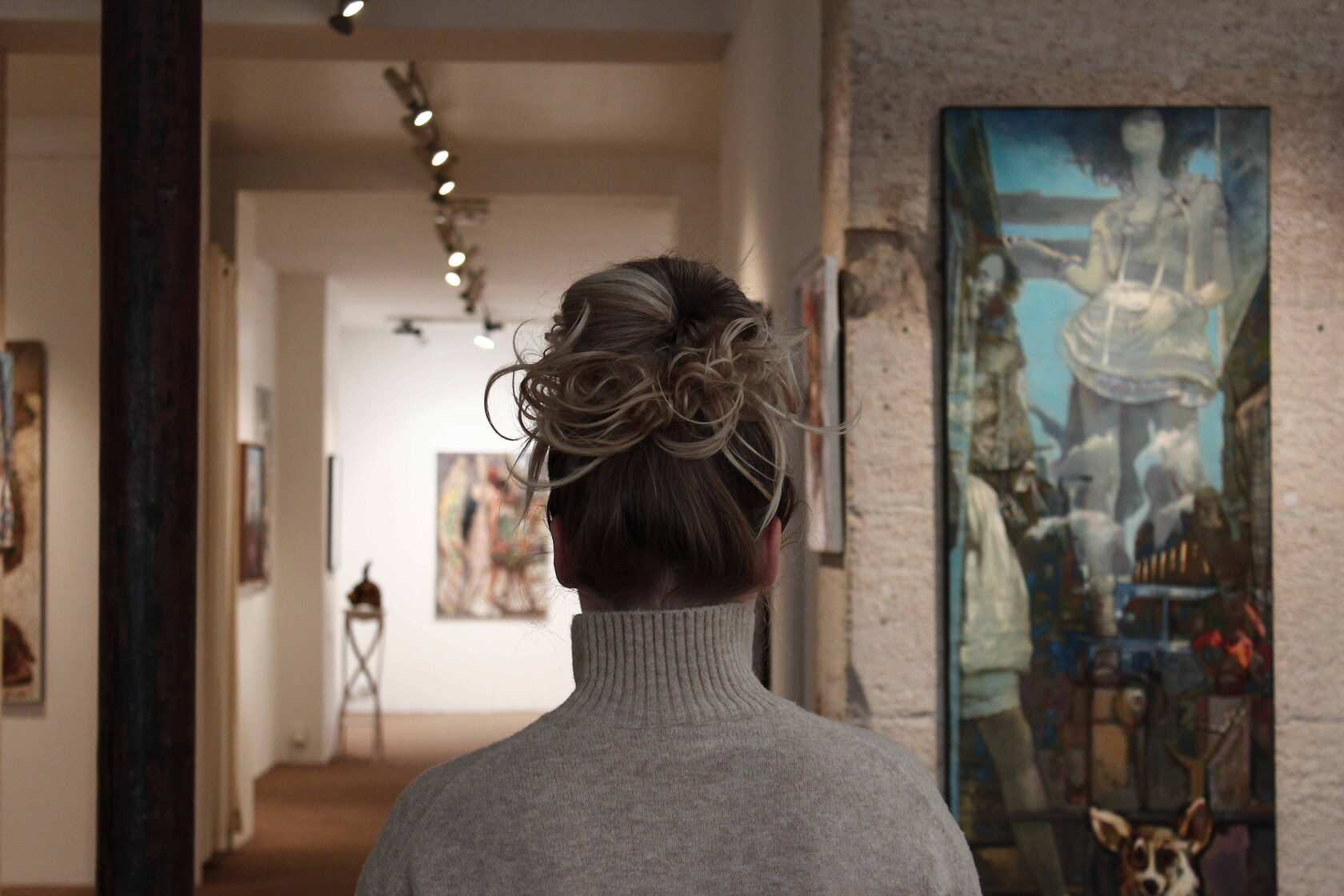 Lisak project image 1