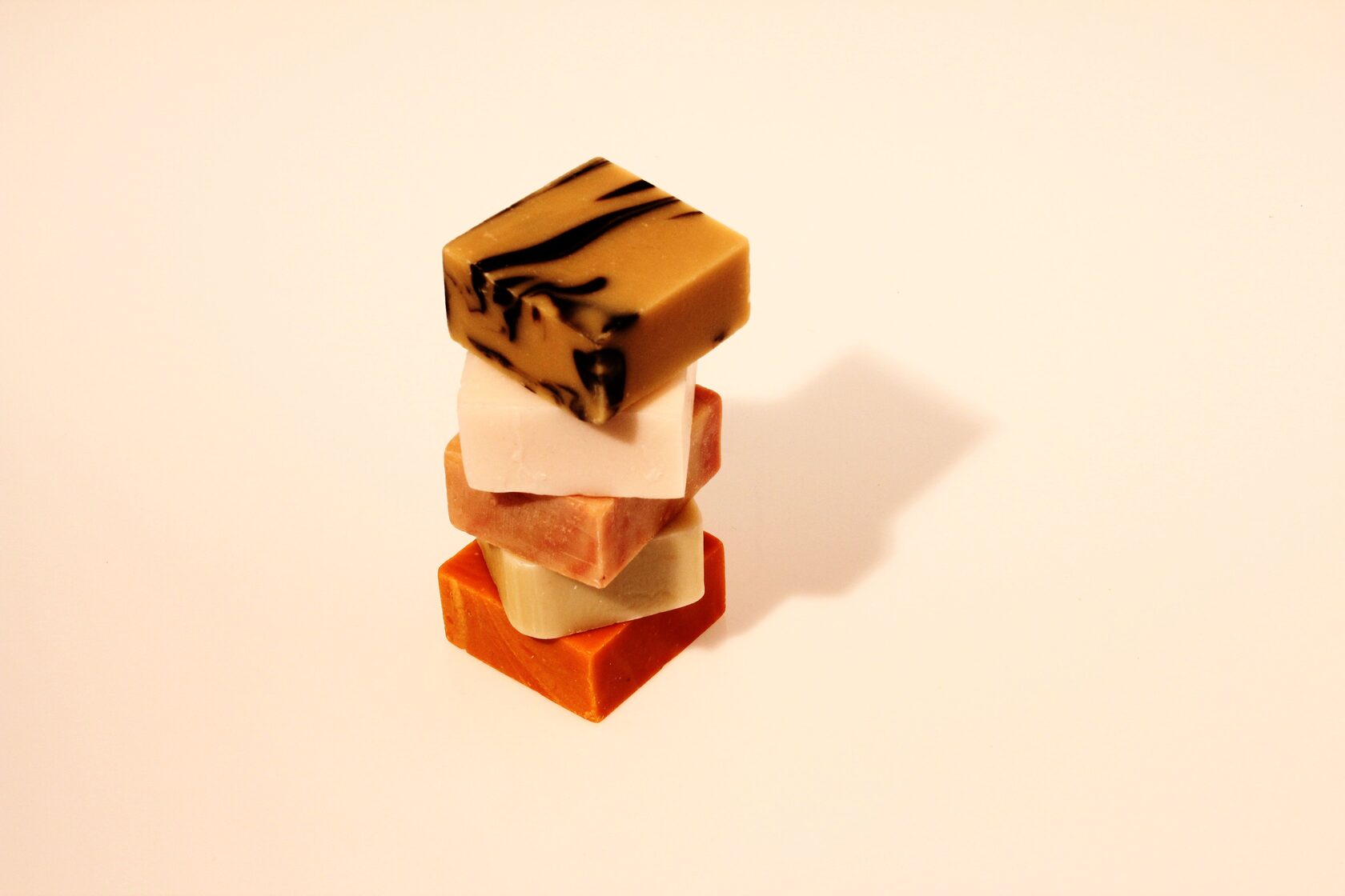 Soap project image 1